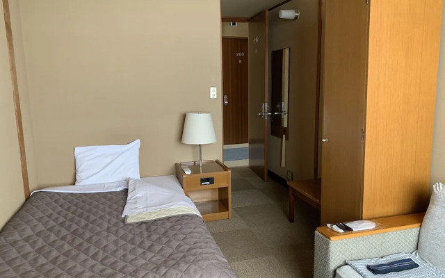 Hotel Alpha