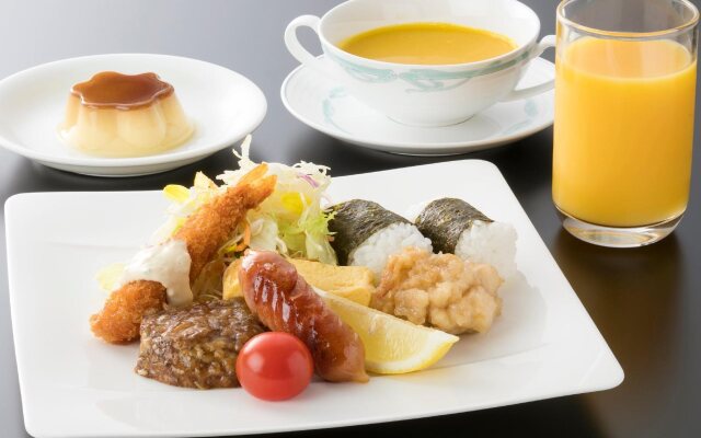 Grandvrio Hotel Nara Wakura