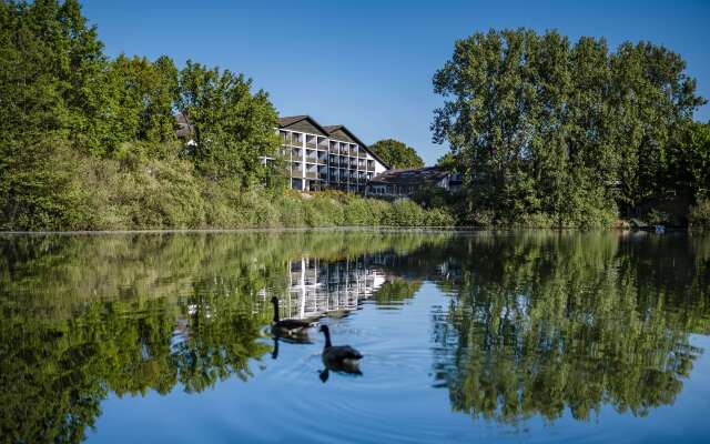 Best Western Premier Seehotel Krautkraemer