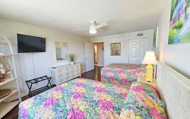 1901 Brighton 2 Bedroom Condo