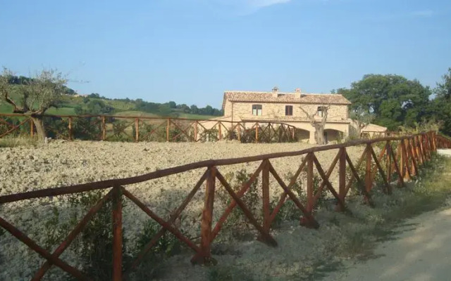 Agriturismo Villa Arsicci