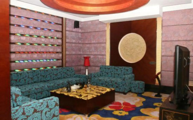 Chateau Junding Resort