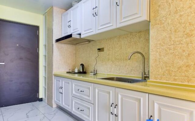 Aoren Xiangzuo Xiangyou Boutique Apartment