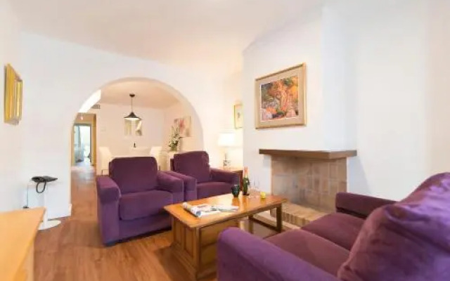 Apartamentos Miramar