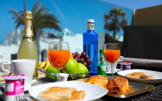 Apartamentos Fuerteventura Sol