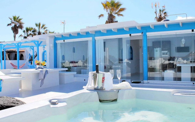 Villa Granada by Vacanzy Collection