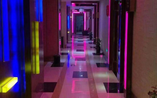 Tanghe Hotel