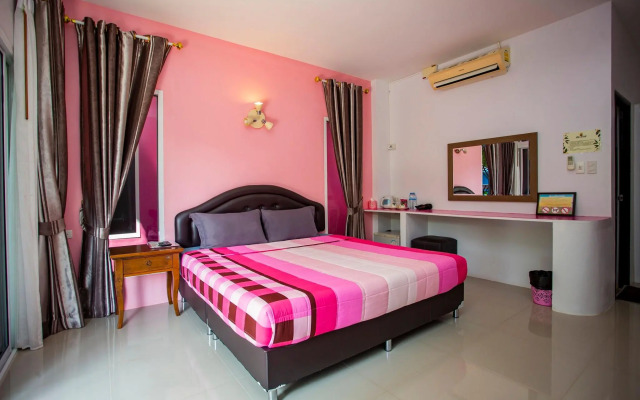 Baan Suan  Meetang Resort