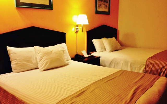 Americas Best Value Inn Macomb