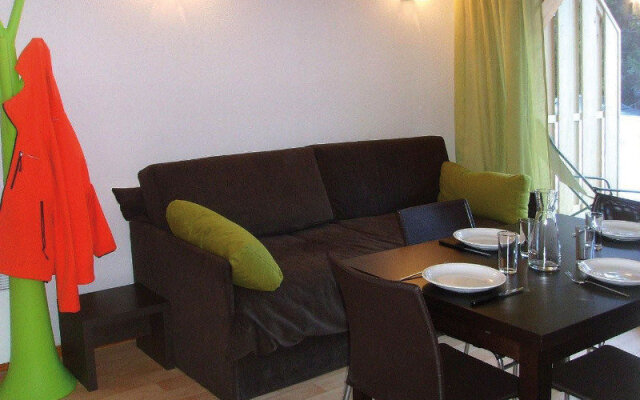 Residence Le Chalet de L'eterlou