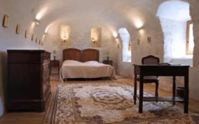 Maison des Sarrasins