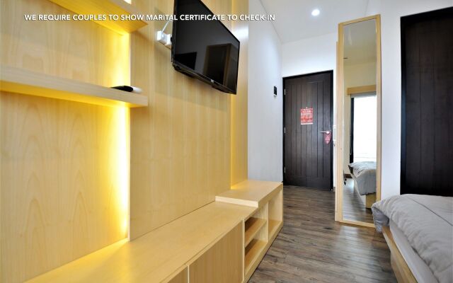 Legacy Residence Syariah