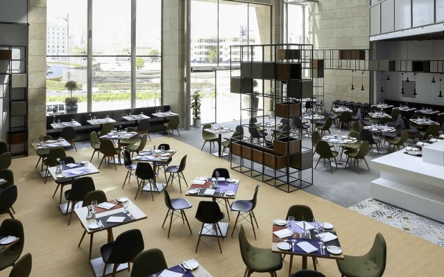 ibis Styles Dubai Jumeira