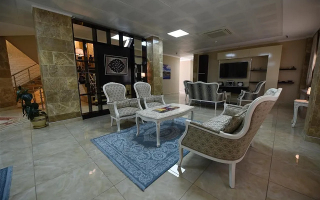 Hotel Selimpasa Konagi