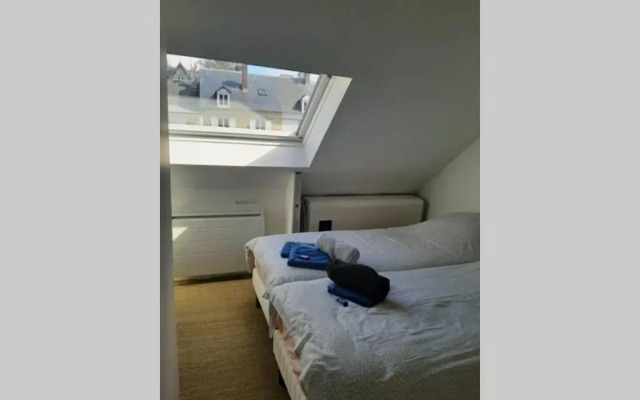 Deux pièces cosy