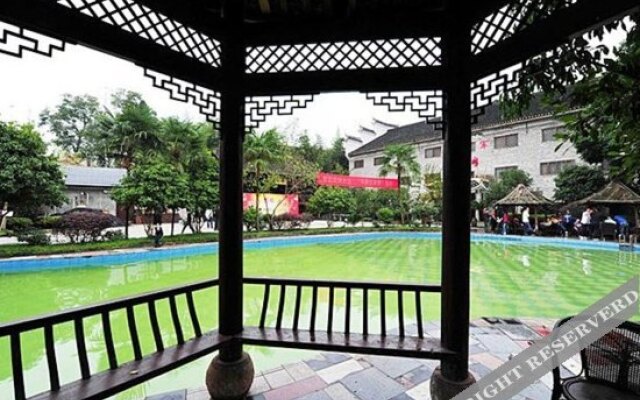 Xiangxi Mingzhu Hotel