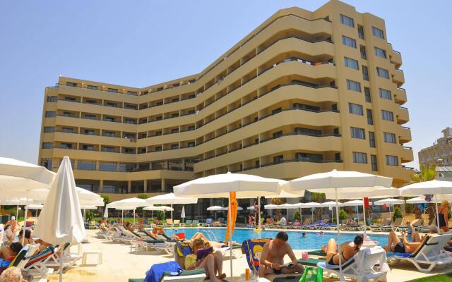 Özkaymak Select Hotel