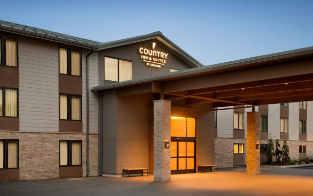 Country Inn & Suites by Radisson, Seattle-Tacoma International Airport, WA