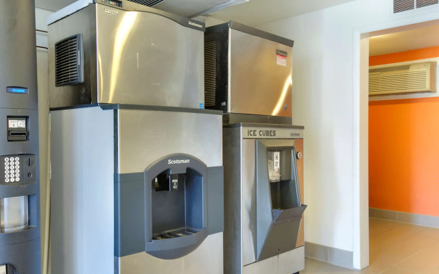 Motel 6 Capitol Heights, MD - Washington