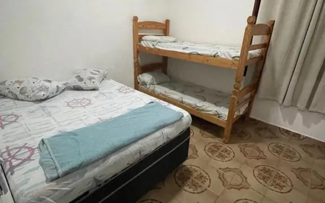 Pousada Lincoln Praia Grande