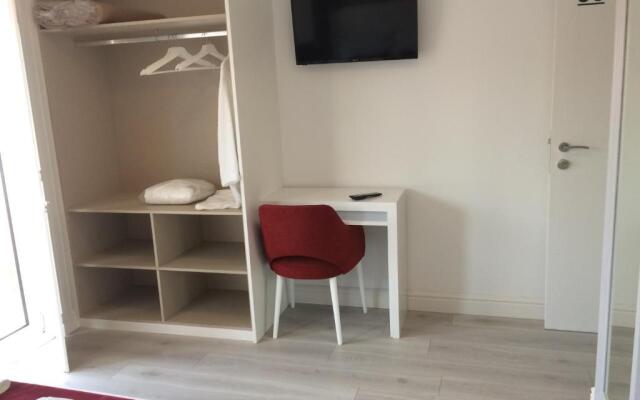 ÍSIS Guest House