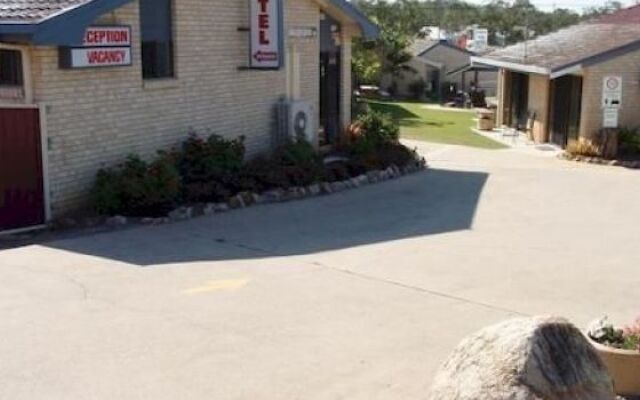 Gladstone Village Motel
