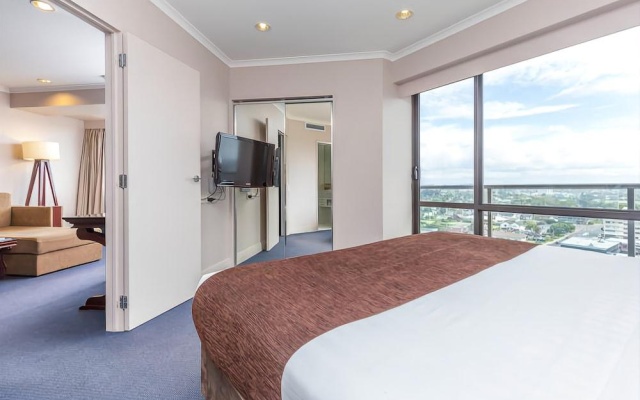 The Spencer Hotel – Guest Rooms – North Auckland