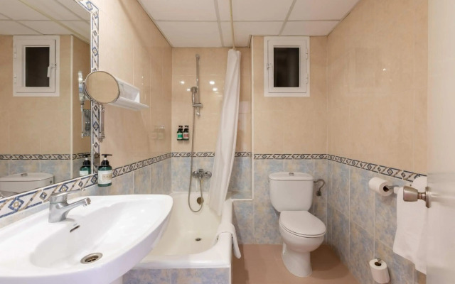 The Red Hotel by Ibiza Feeling - Adults only