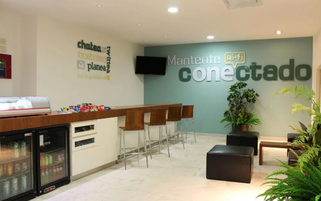 One Salamanca Oriente