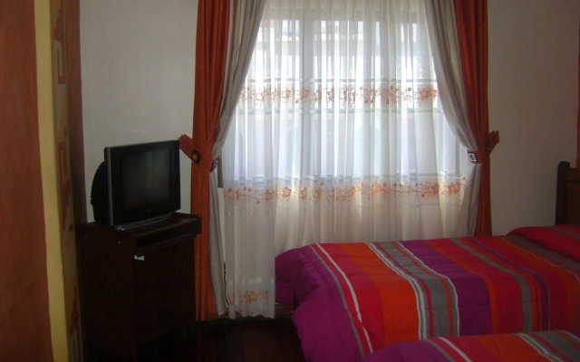 Hotel Avenida