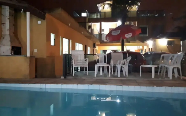 Pousada Alelo