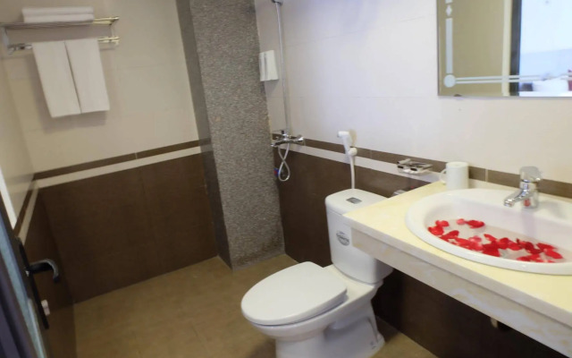 Sapa Romance Hotel