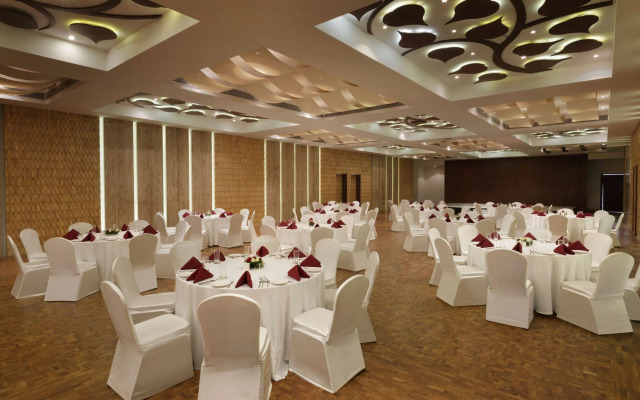 Ramada Resort by Wyndham Kochi