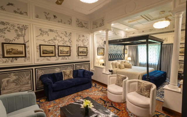 The Claridges New Delhi