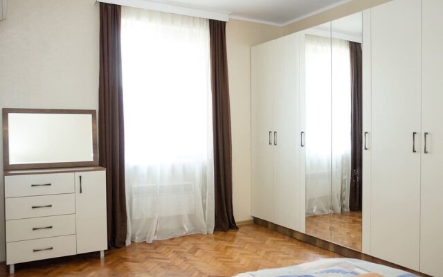 Fm Premium 2 Bdr Apartment Varna Center