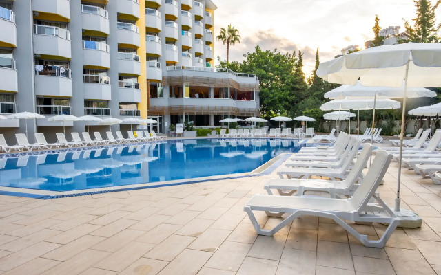 Simply Fine Hotel Alize