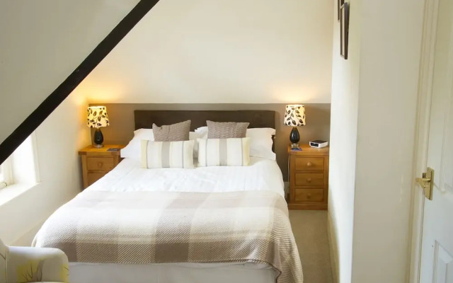 The Castle Hotel