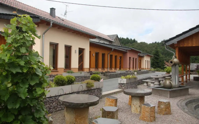 Bistro im Ring