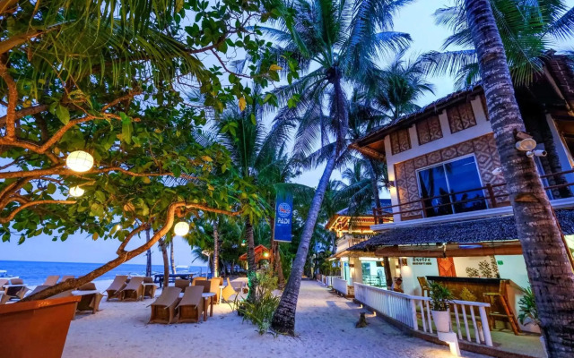 Malapascua Exotic Island Dive and Beach Resort