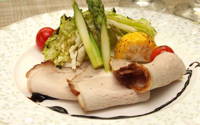 Yamanakako Garden Villa