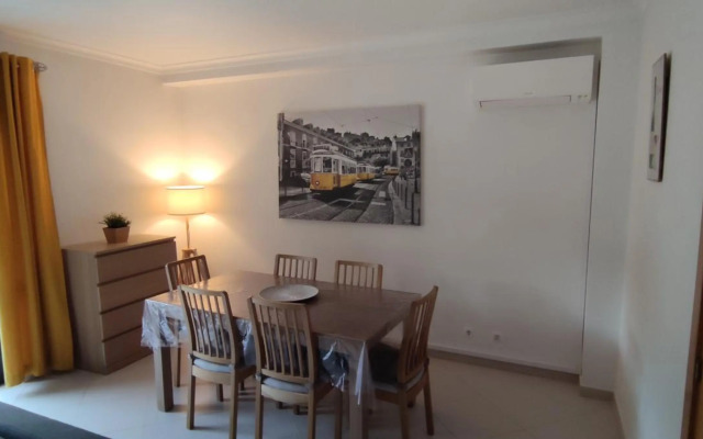 Appartement Quinta de Palames Sesimbra