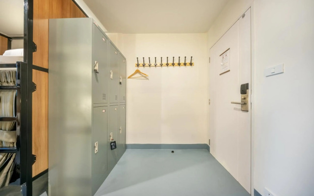 Pho Hostel