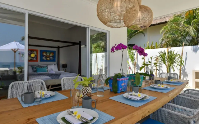 Villa Serenity