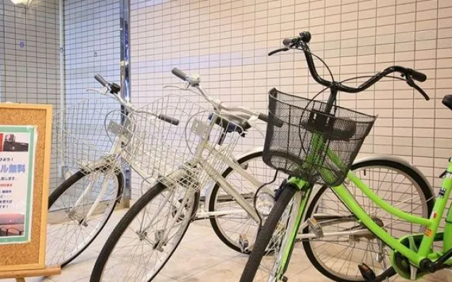 Hotel Sunroute Seto-Ohashi