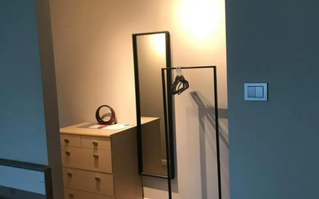 1-Bedroom apartment in city centre