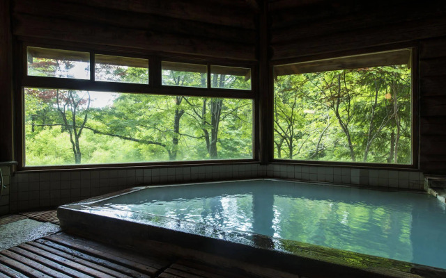 Takamiya Hotel Hammond