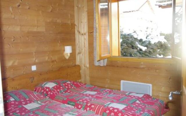 Residence Les Aravis