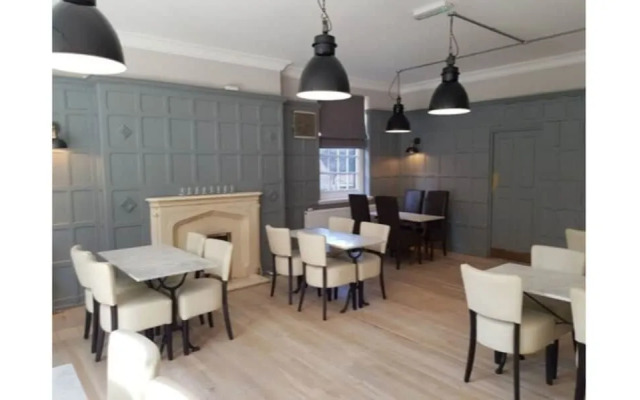 The Bay Hotel