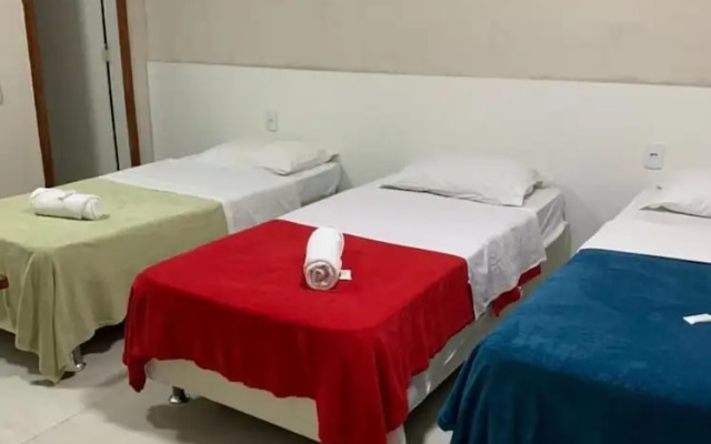Suite da Hilda II
