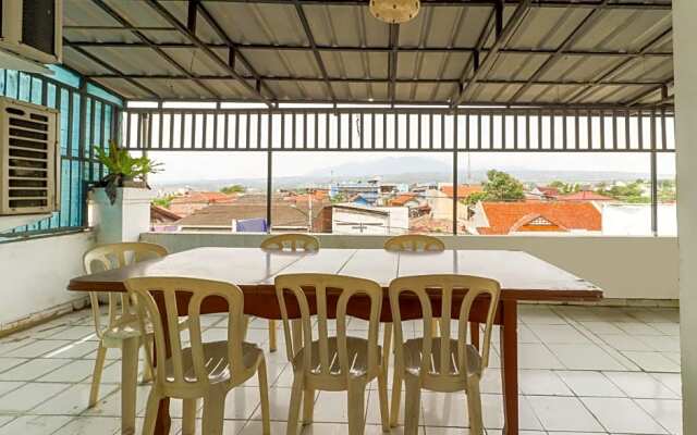 Orchid Guest House Bandung RedPartner